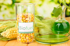 Treforda biofuel availability