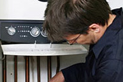 boiler repair Treforda